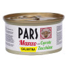 la Galantina Manzo con Carote e Zucchine g 95