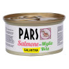 la Galantina Salmone con Miglio e Mela g 95