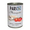 i Monopaté Pesce con Pomodoro g 395