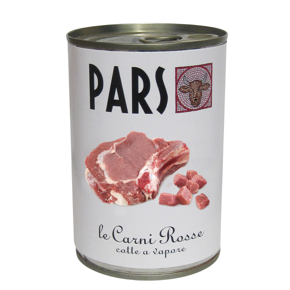 le Carni Rosse g 400