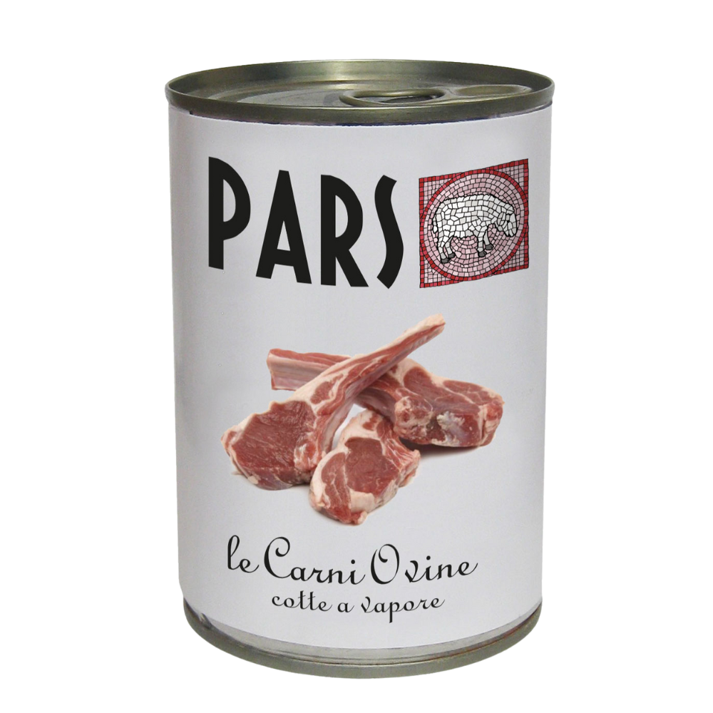 le Carni Ovine g 400