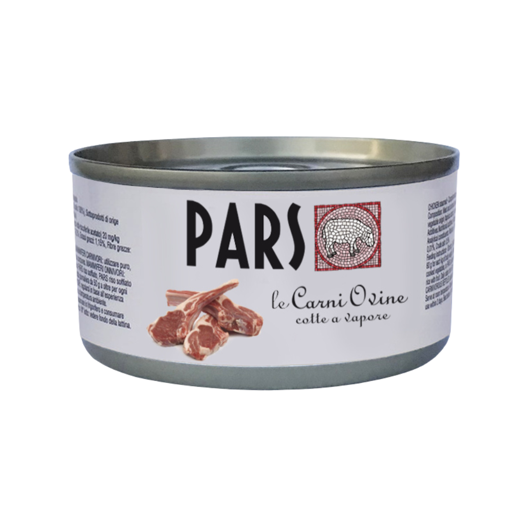 le Carni Ovine g 85