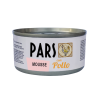 la Mousse con Pollo g 85