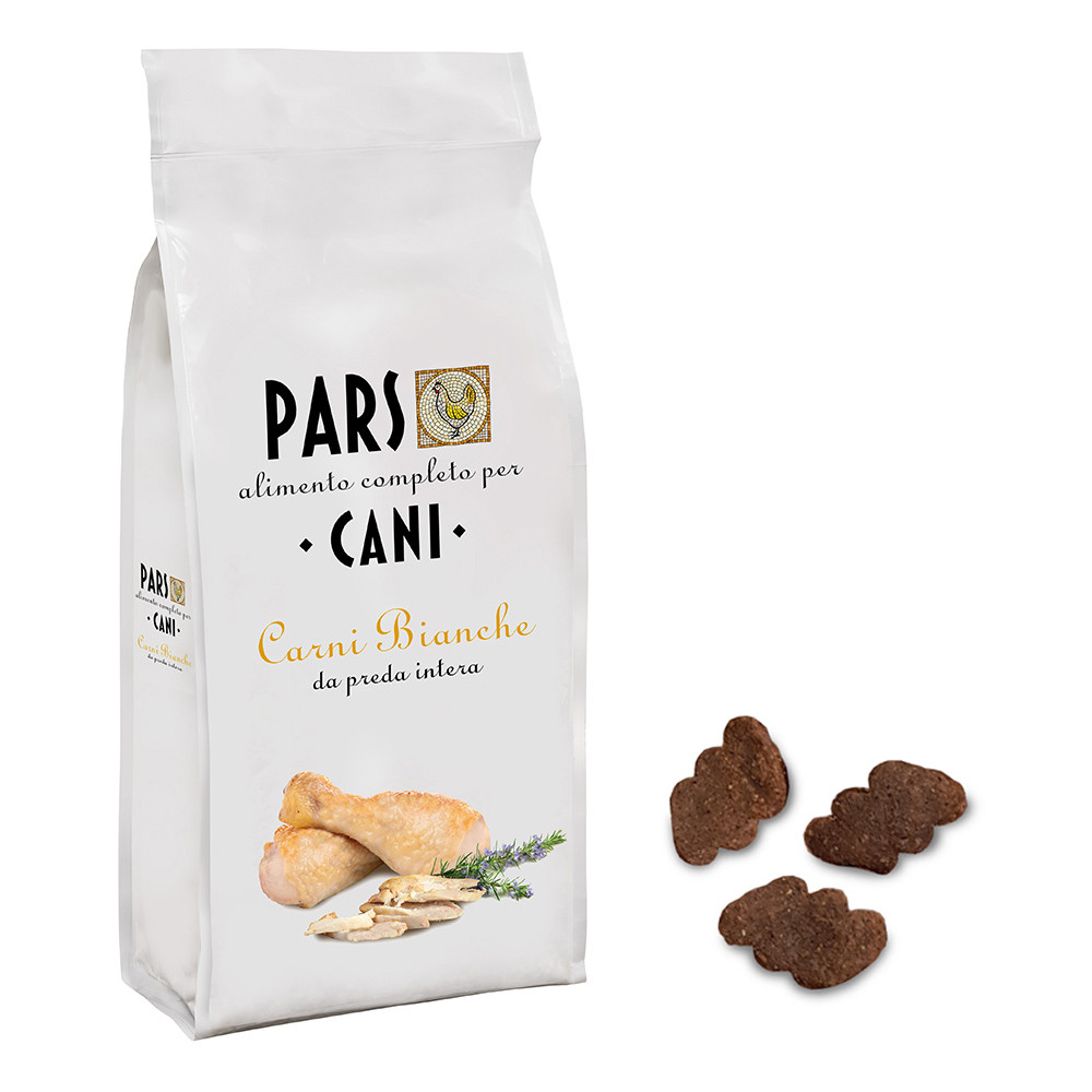 Carni Bianche da preda intera kg 12