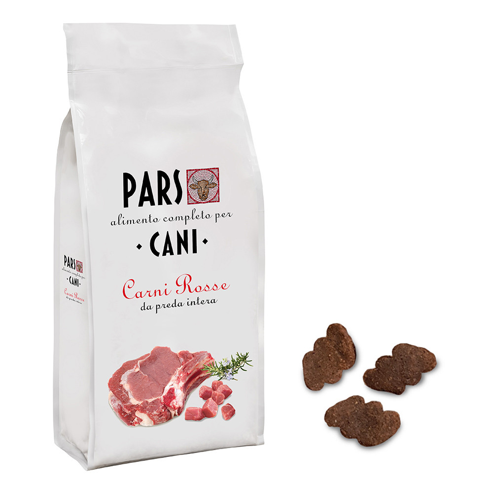 Carni Rosse da preda intera kg 2