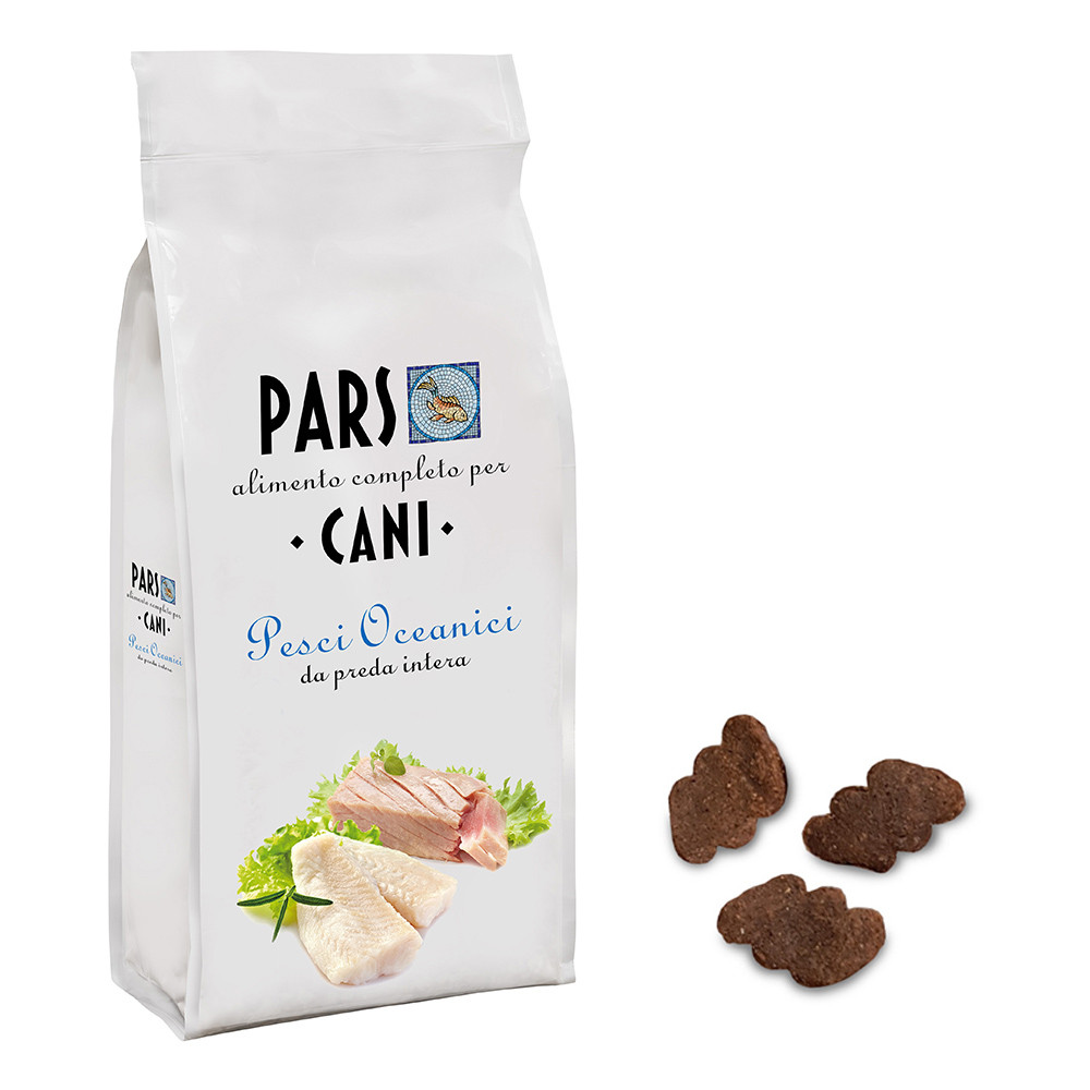 Pesci Oceanici da preda intera kg 12